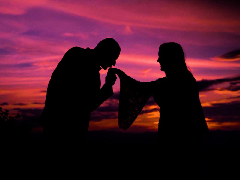 nvidio zdjęcie prezentacji gdzie wesele