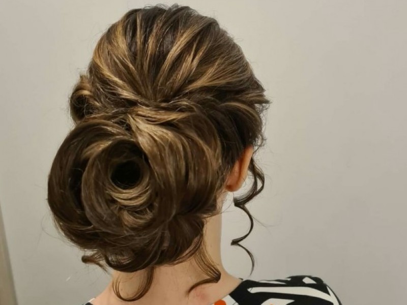 o-maly-wlos zdjęcie prezentacji gdzie wesele