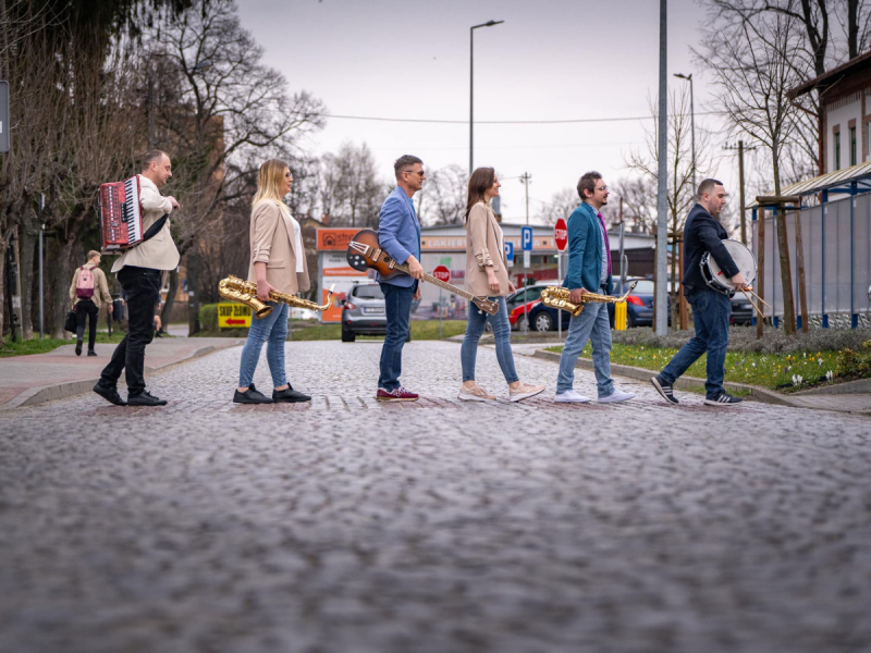 o-mega-music-band zdjęcie prezentacji gdzie wesele