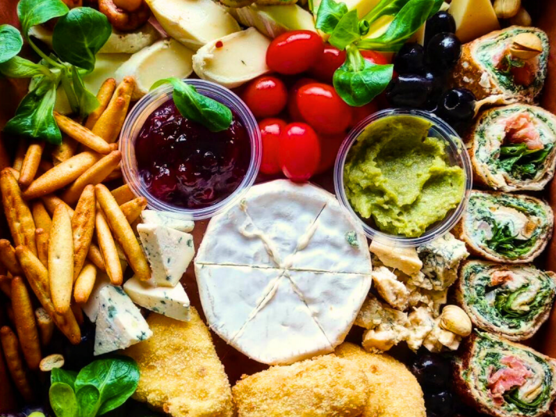 obiadki-u-sasiadki zdjęcie prezentacji gdzie wesele