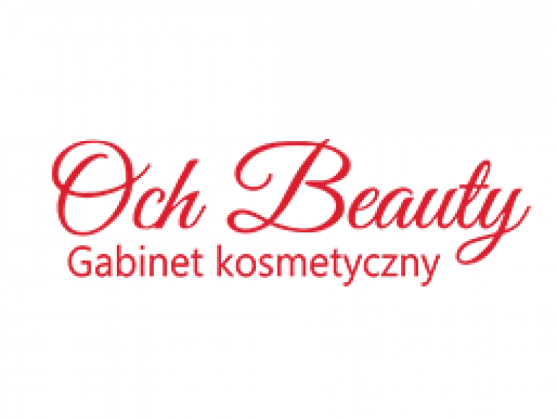 och-beauty-salon-kosmetyczny zdjęcie prezentacji gdzie wesele