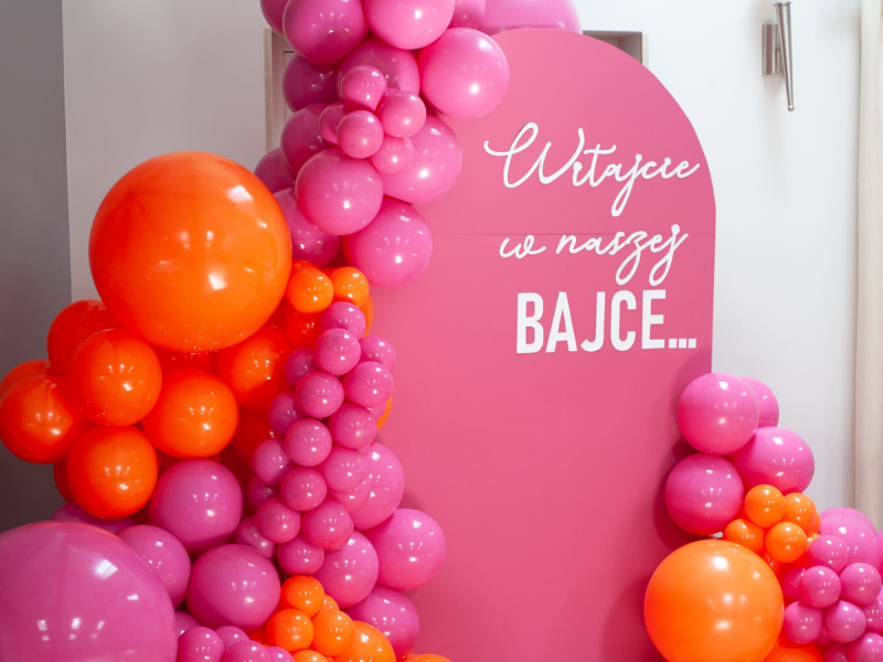 odpompowani zdjęcie prezentacji gdzie wesele