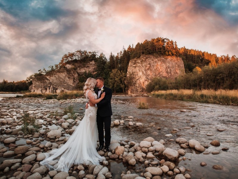 oesstudio-fotografia-film zdjęcie prezentacji gdzie wesele