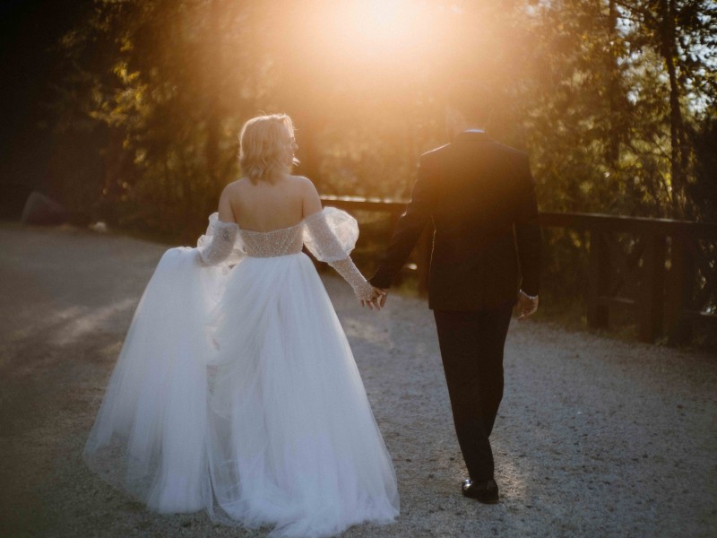 okapi-studio zdjęcie prezentacji gdzie wesele