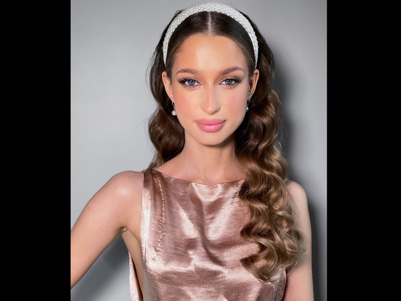 oksana-marko-makeup zdjęcie prezentacji gdzie wesele