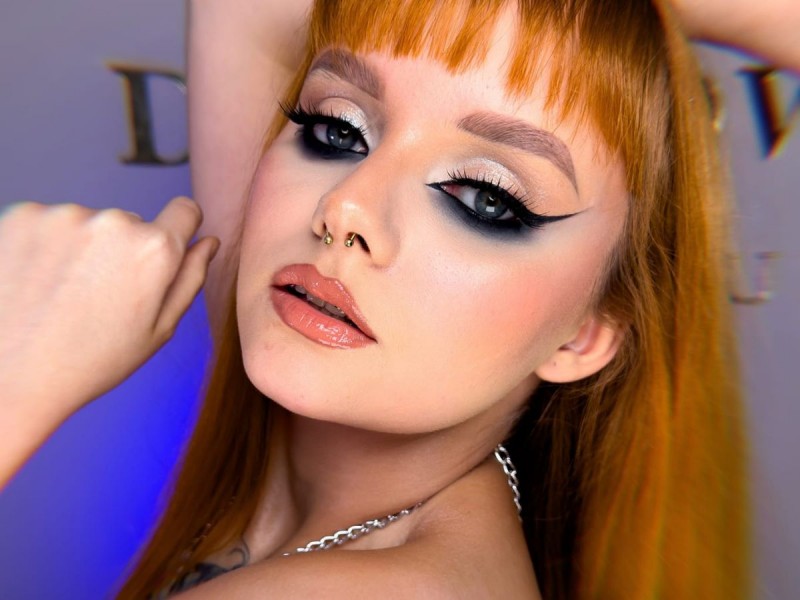 ola-burgraf-makeup zdjęcie prezentacji gdzie wesele