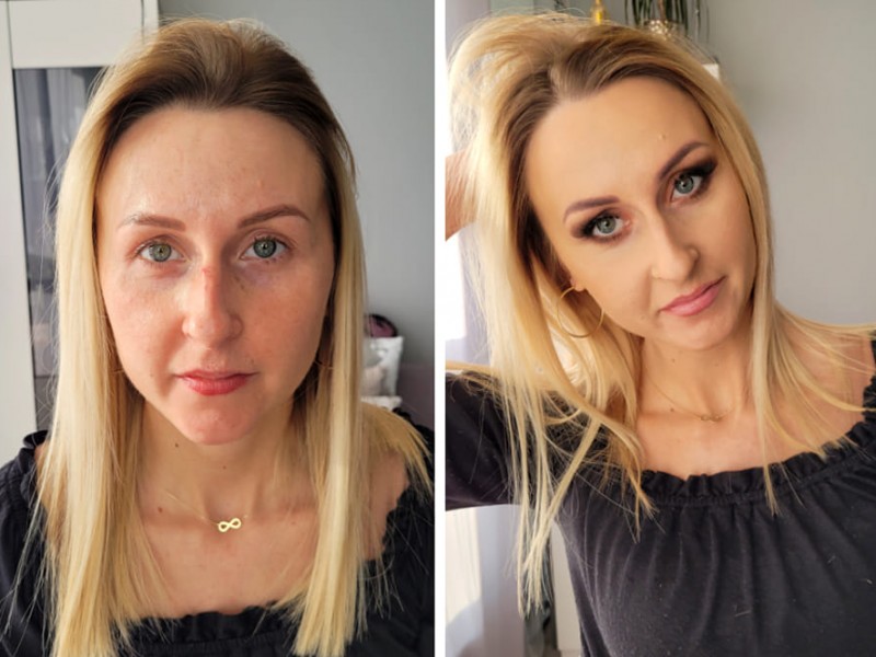 ola-walkowiak-by-make-up-gdansk zdjęcie prezentacji gdzie wesele