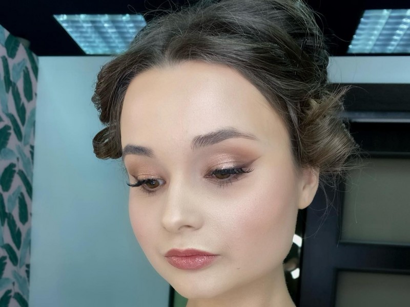 olga-pietruch-make-up-beauty zdjęcie prezentacji gdzie wesele