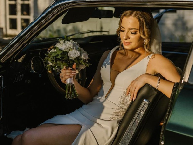 olga-stylistka-fryzur zdjęcie prezentacji gdzie wesele