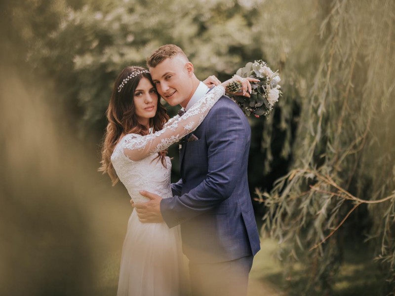 oliwia-wojcik-photo zdjęcie prezentacji gdzie wesele