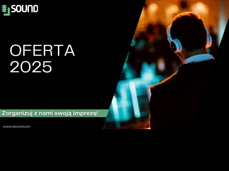 olsound zdjęcie prezentacji gdzie wesele