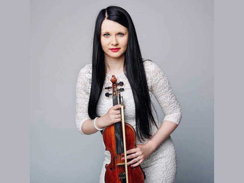 oprawa-muzyczna-slubu-dominika-drogomirecka zdjęcie prezentacji gdzie wesele