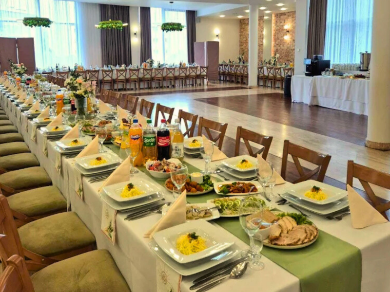 oranzeria-radomsko zdjęcie prezentacji gdzie wesele