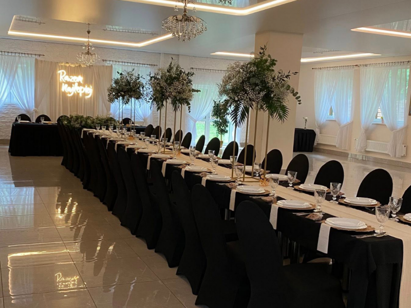 osrodek-wczasowy-lech zdjęcie prezentacji gdzie wesele