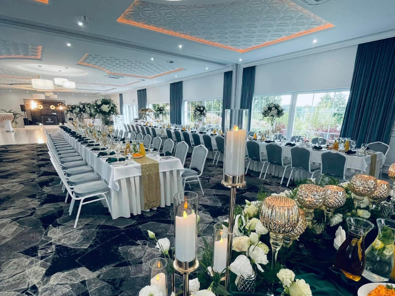 osrodek-wypoczynkowy-grodno zdjęcie prezentacji gdzie wesele