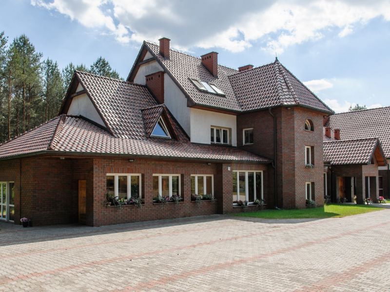 osrodek-wypoczynkowy-grynwald zdjęcie prezentacji gdzie wesele