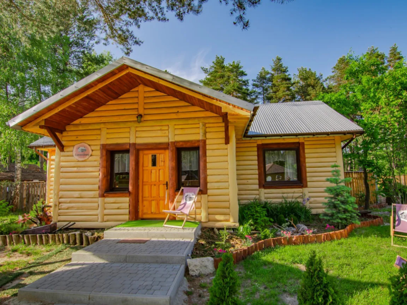 osrodek-wypoczynkowy-mamczur-pizuny zdjęcie prezentacji gdzie wesele