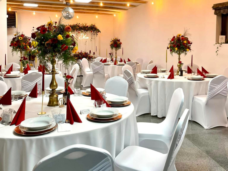 osrodek-wypoczynkowy-rzeczka zdjęcie prezentacji gdzie wesele