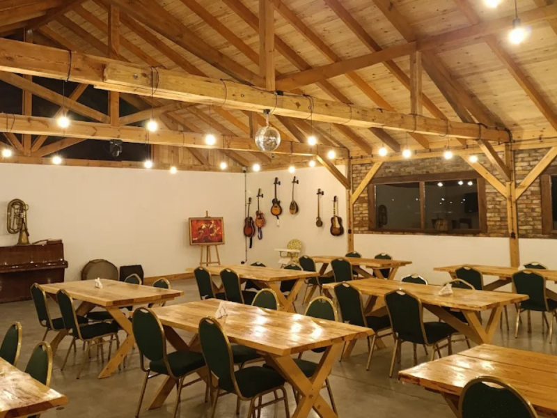 osrodek-wypoczynkowy-stilo-country-dargobadz zdjęcie prezentacji gdzie wesele