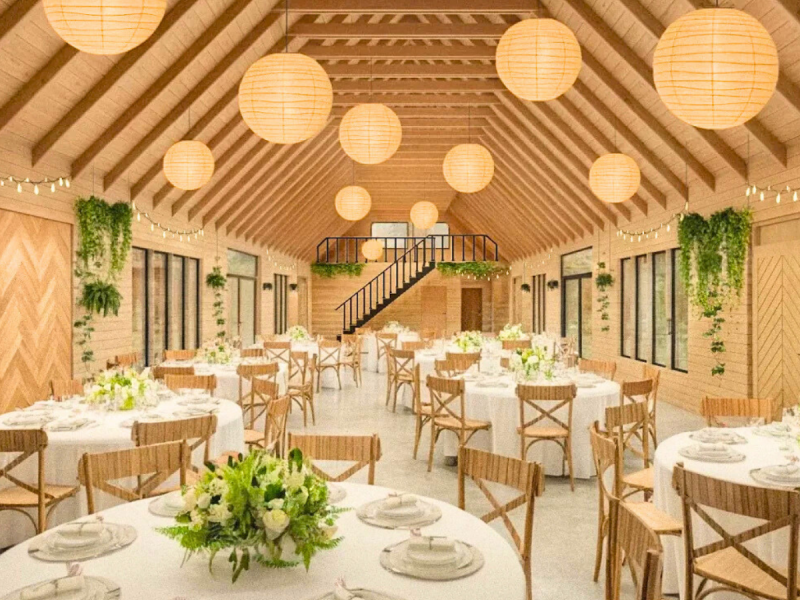 ostoja-borucza zdjęcie prezentacji gdzie wesele