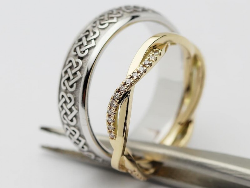 ostrowski-design-jewellery zdjęcie prezentacji gdzie wesele