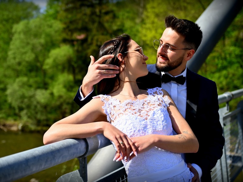 oto-foto-video zdjęcie prezentacji gdzie wesele