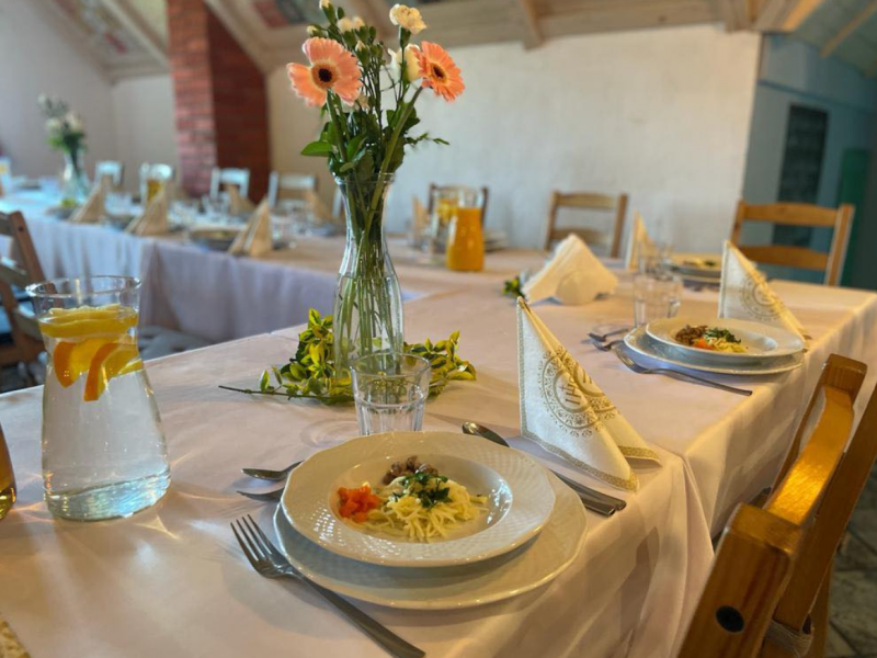 owce-i-roza zdjęcie prezentacji gdzie wesele