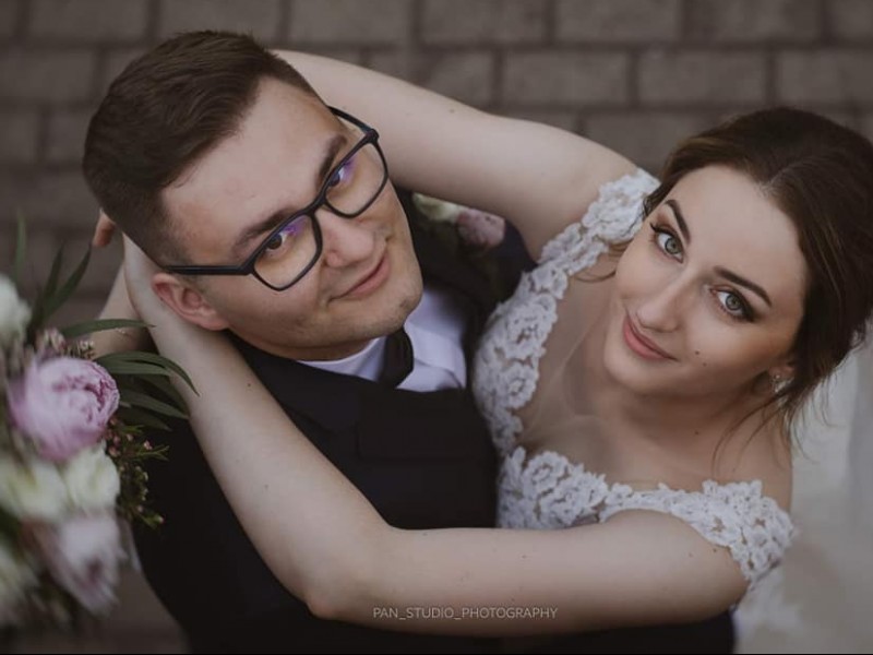 pan-studio zdjęcie prezentacji gdzie wesele