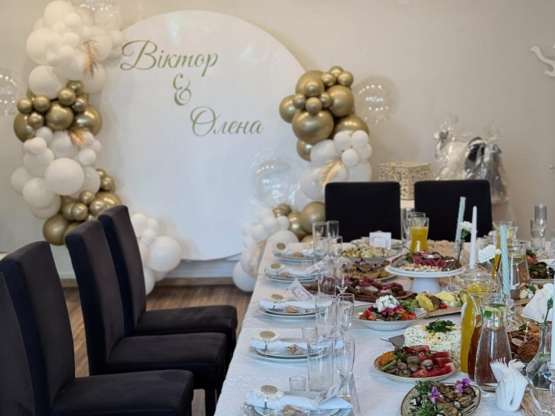 pani-kotowska-bistro zdjęcie prezentacji gdzie wesele