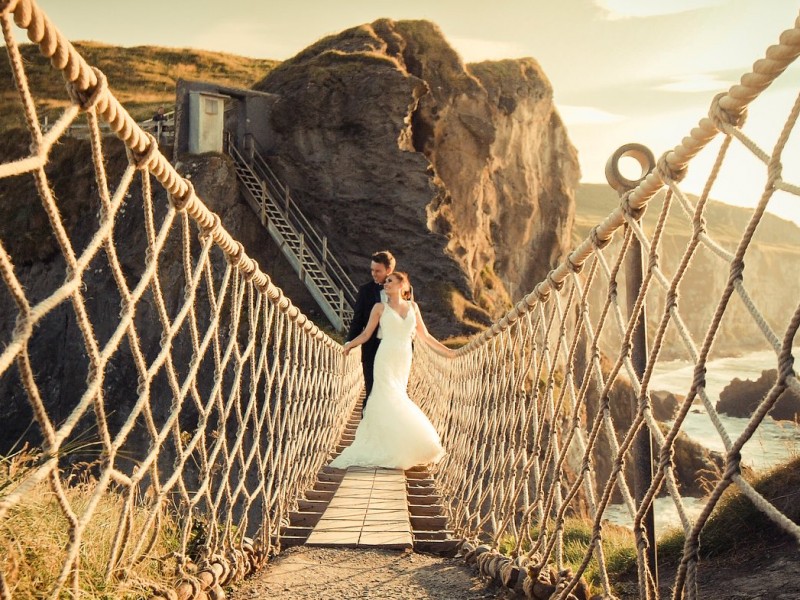 panorama-projekt zdjęcie prezentacji gdzie wesele