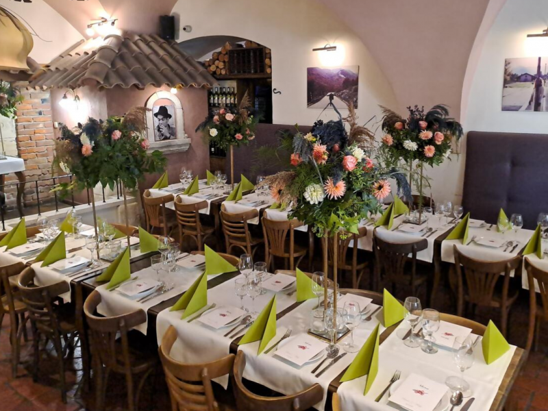 trattoria-papryczki-5 zdjęcie prezentacji gdzie wesele