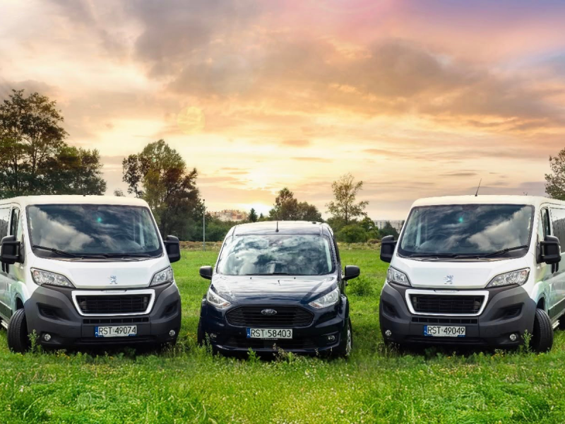 parabus zdjęcie prezentacji gdzie wesele