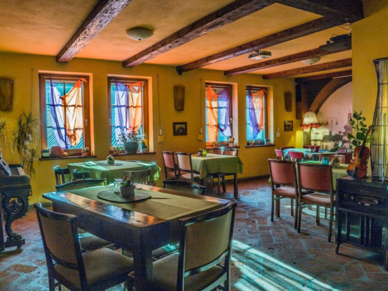 restauracja-parkowa-7-krosno zdjęcie prezentacji gdzie wesele