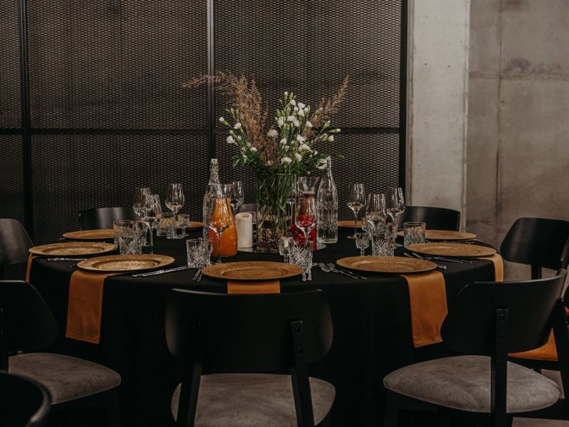 parostacja-resto-bar zdjęcie prezentacji gdzie wesele