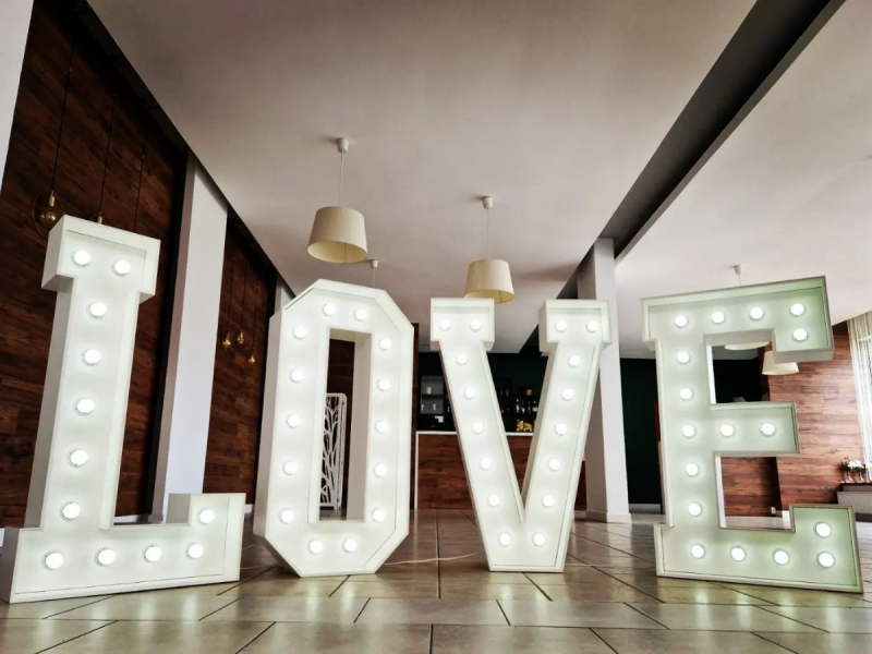 party-sztos zdjęcie prezentacji gdzie wesele