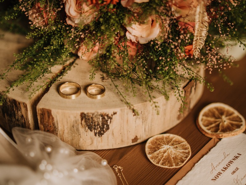 partyflowers-decorations zdjęcie prezentacji gdzie wesele