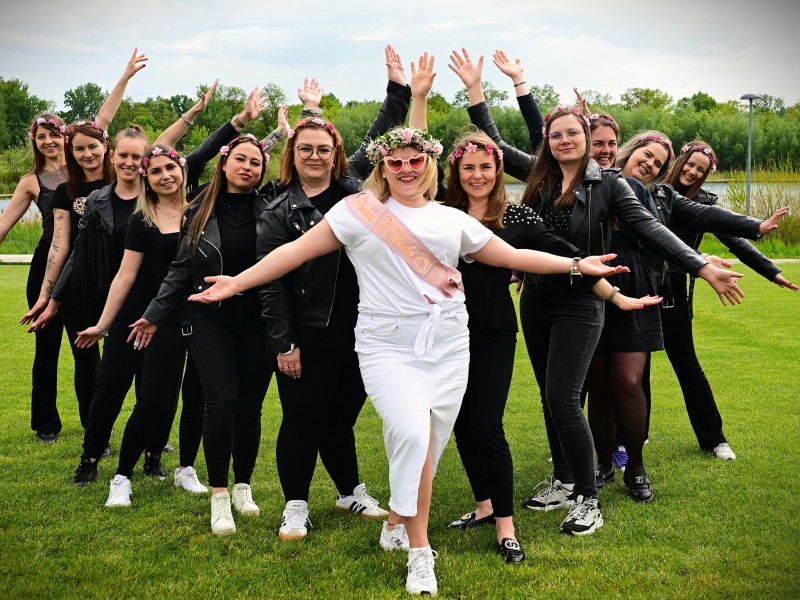 passion-photos zdjęcie prezentacji gdzie wesele