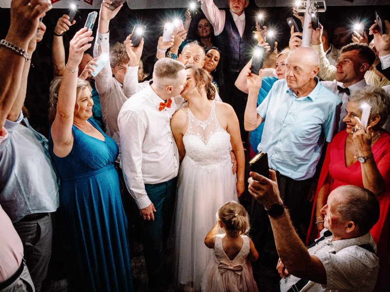 pastel-studio-fotografia-joanna-wiktorowska zdjęcie prezentacji gdzie wesele