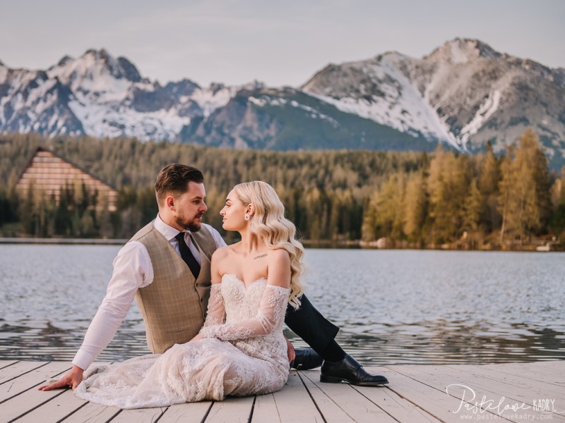 pastelove-kadry zdjęcie prezentacji gdzie wesele