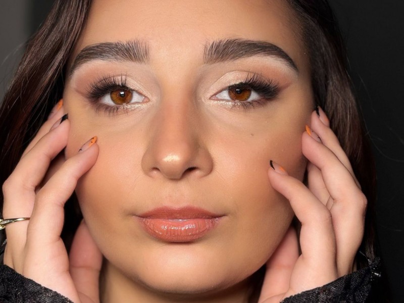 patrycja-smolarz-makeup zdjęcie prezentacji gdzie wesele