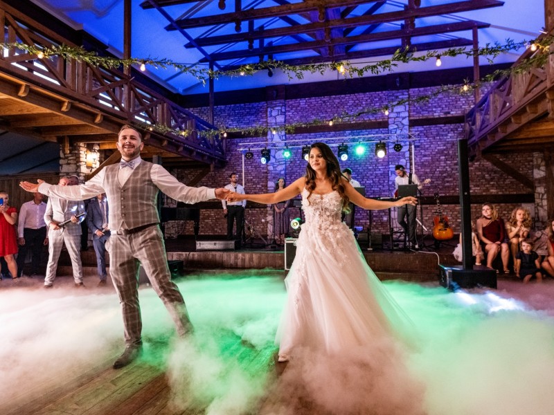 paulfilmvideoproductions zdjęcie prezentacji gdzie wesele