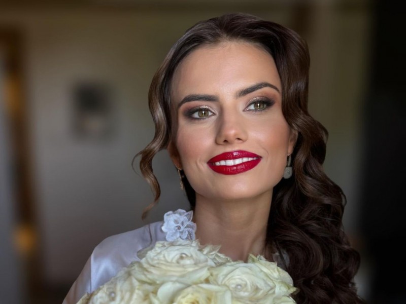 paulina-bozecka-make-up zdjęcie prezentacji gdzie wesele