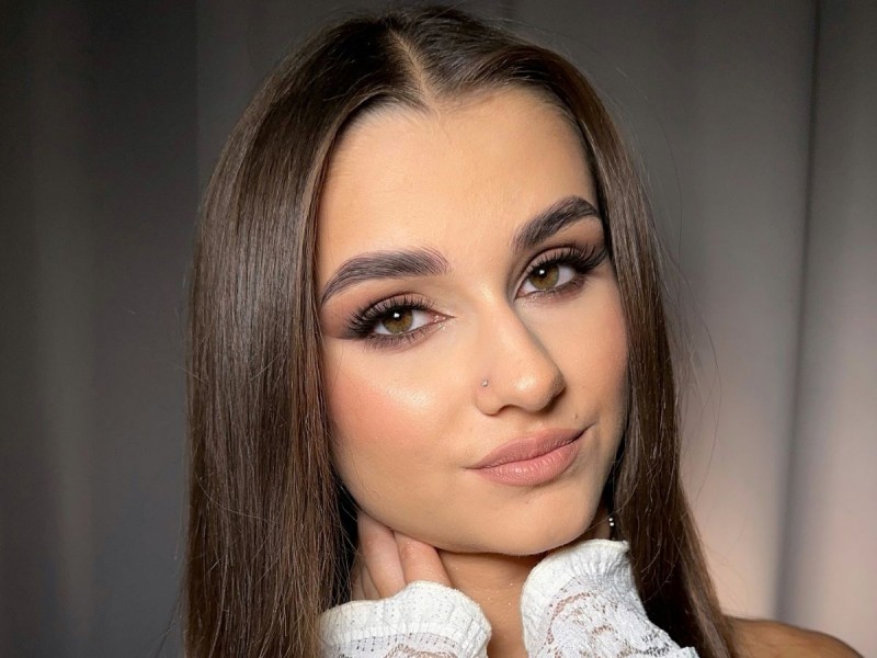 paulina-gozdur-make-up zdjęcie prezentacji gdzie wesele