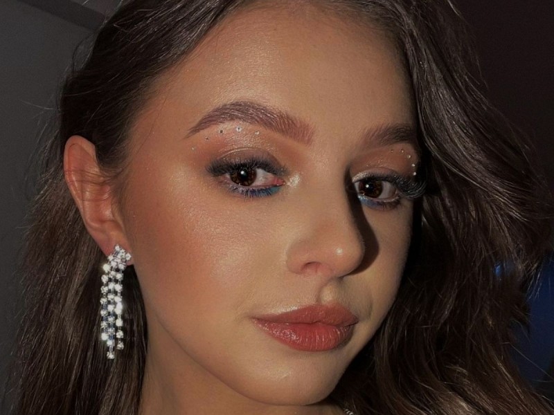 paulina-pietraszek zdjęcie prezentacji gdzie wesele