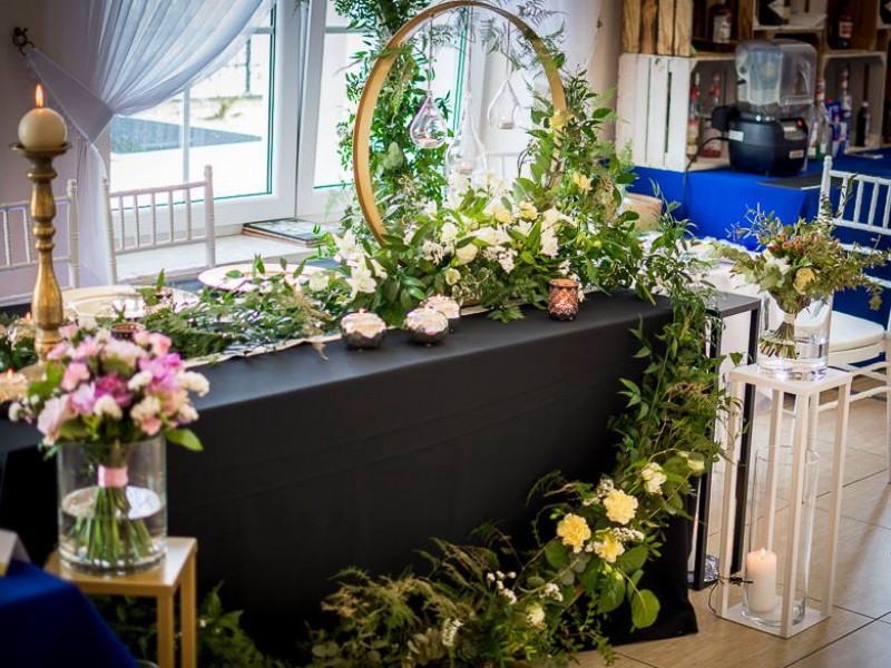 pawelec-artiflora-florystyka-i-dekoracje zdjęcie prezentacji gdzie wesele
