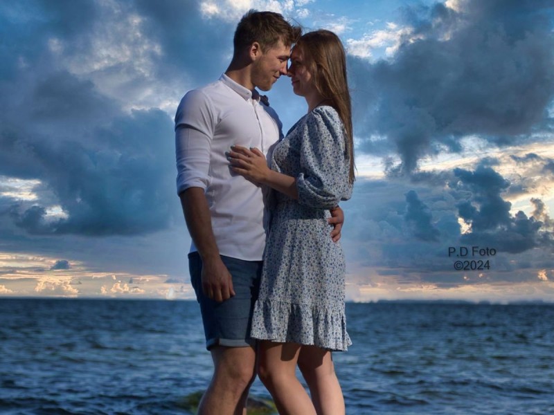 pd-foto zdjęcie prezentacji gdzie wesele