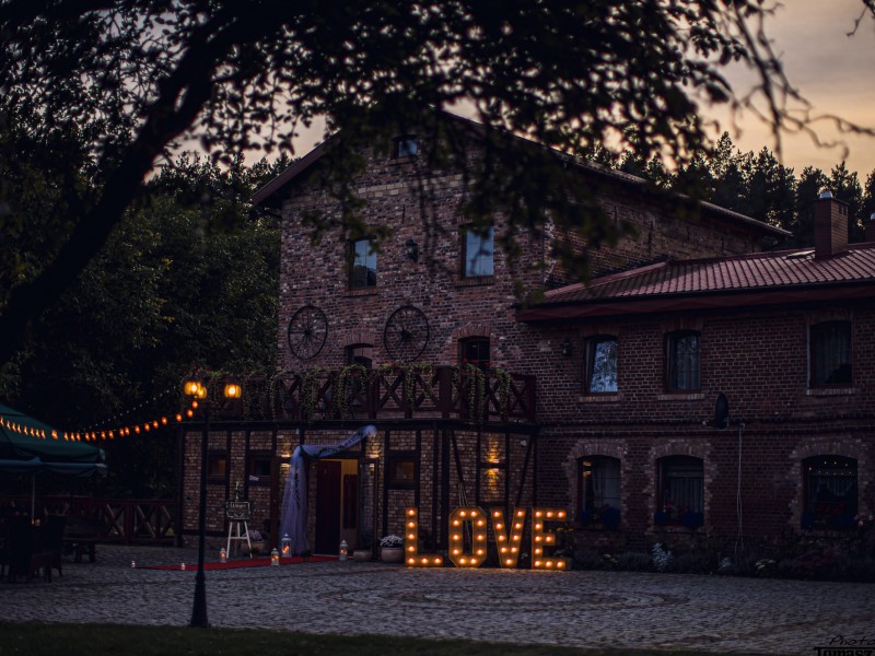 peczerzynski-mlyn zdjęcie prezentacji gdzie wesele