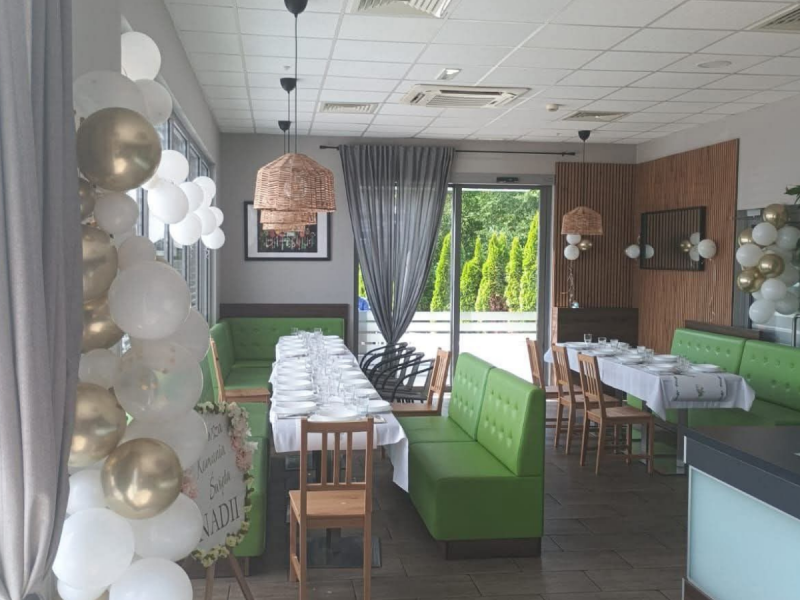 pelen-garnek zdjęcie prezentacji gdzie wesele