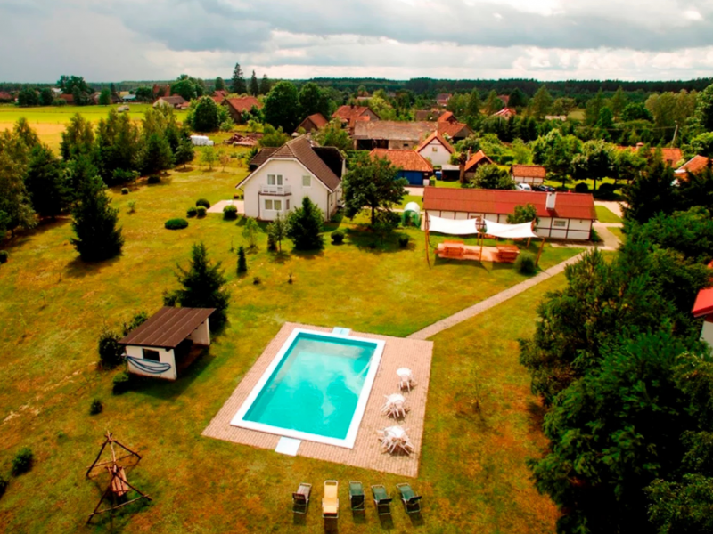 pensjonat-faryny zdjęcie prezentacji gdzie wesele