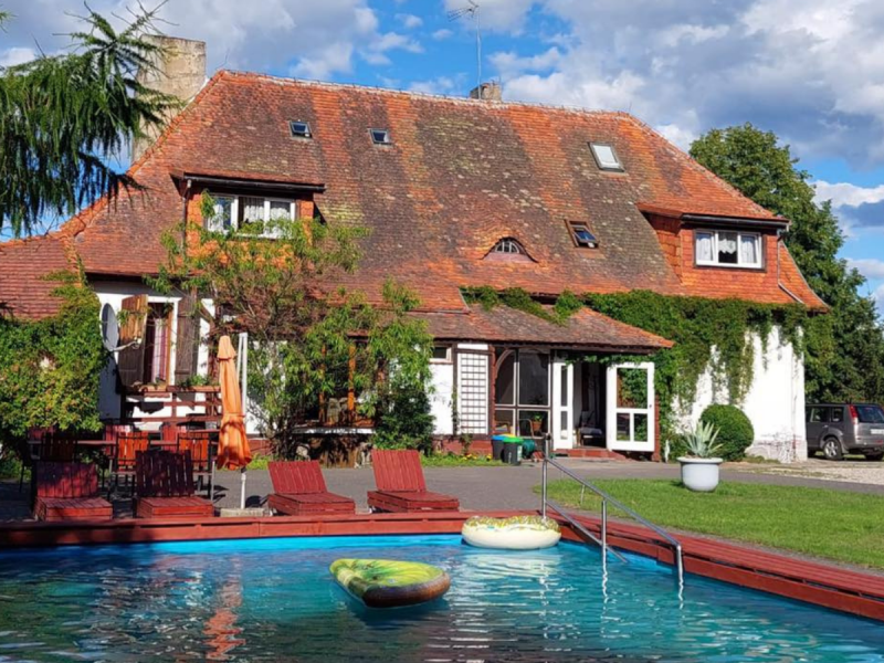 pensjonat-lesny-dworek-kwiejce zdjęcie prezentacji gdzie wesele